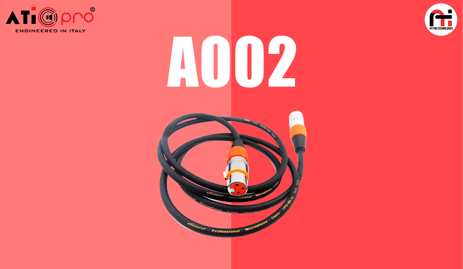 Male to Female Lead Wire 5 Meter Model A002: Features, Uses and Benefits