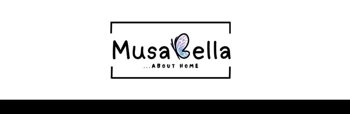 Musabella Cover Image