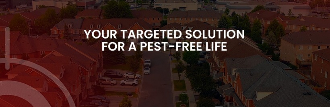 Sure Shot Pest Cover Image