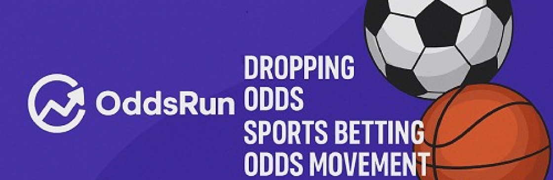 OddsRun Cover Image