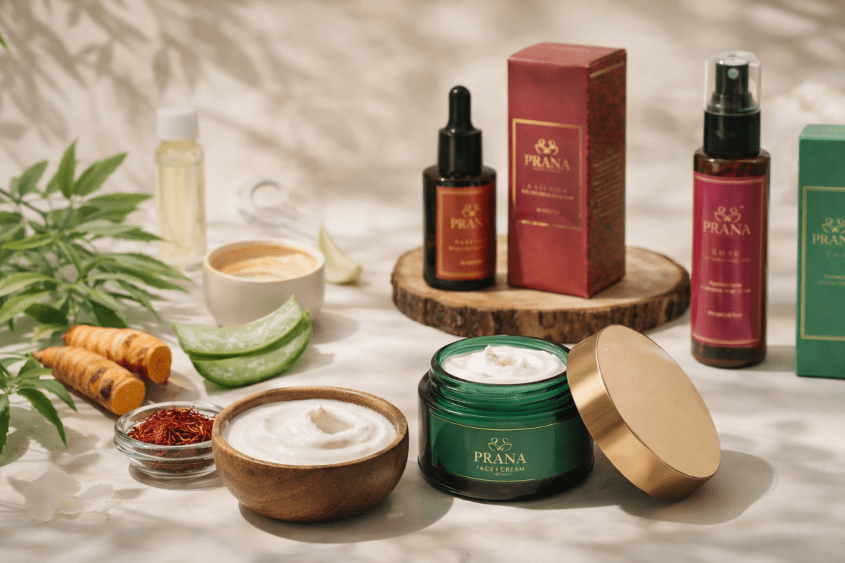 What Is the Most Effective Way to Keep Very Dry Skin Soft and Hydrated All Day? – Prana Beauty