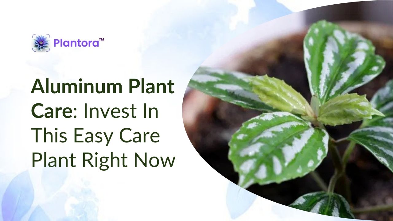 Aluminum Plant Care: Invest In This Easy Care Plant Right Now - Plantora