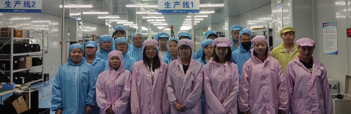 China PCB Assembly Cover Image