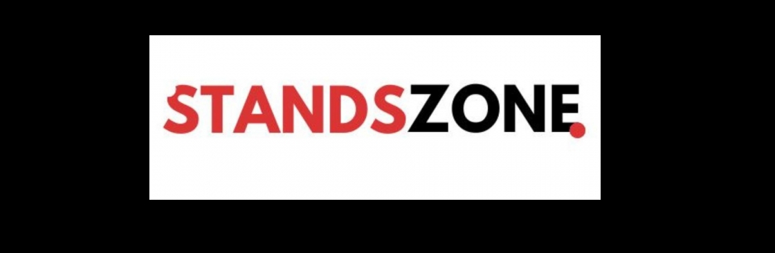 Stands Zone Cover Image