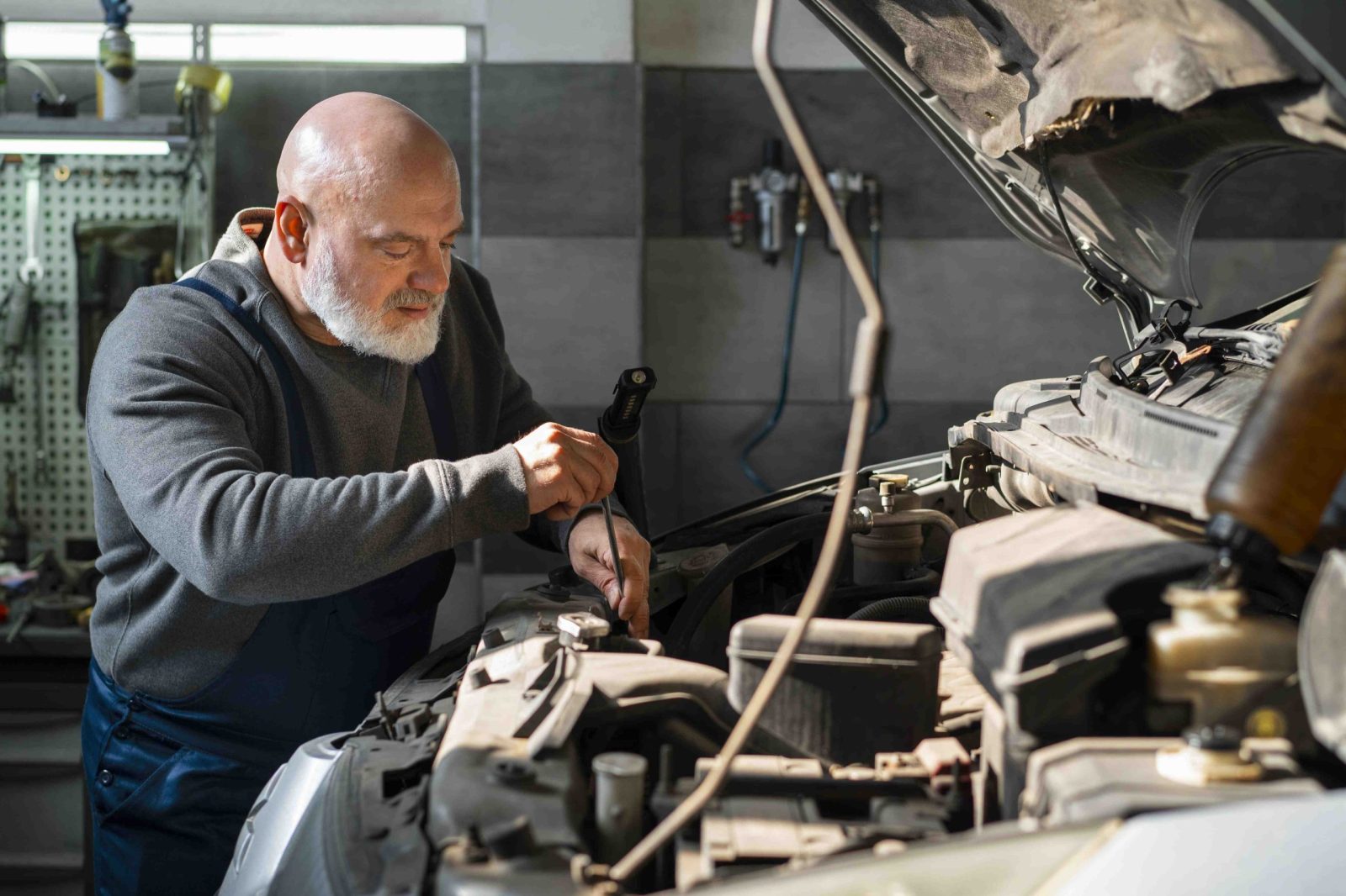 Is Same-Day Mobile Engine Carbon Cleaning Worth It?