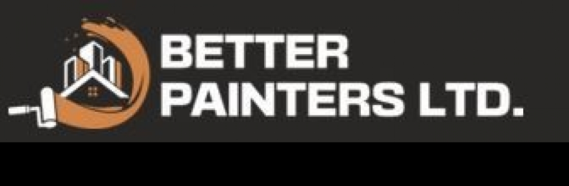 Better Painters Ltd Cover Image