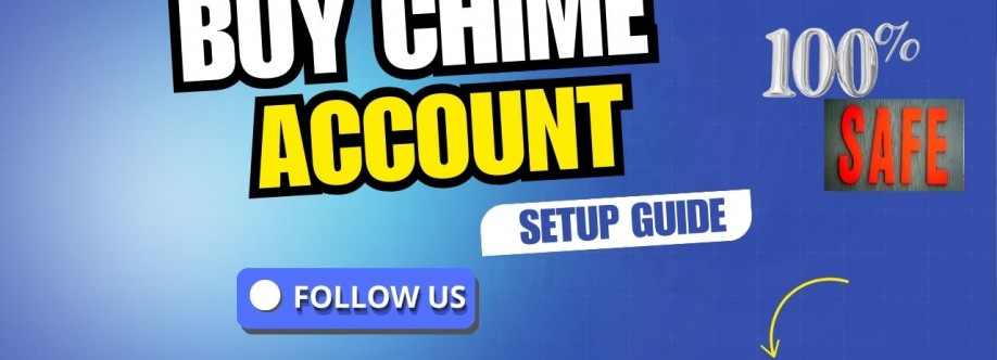 Buy Aged Chime Account webclickit Cover Image