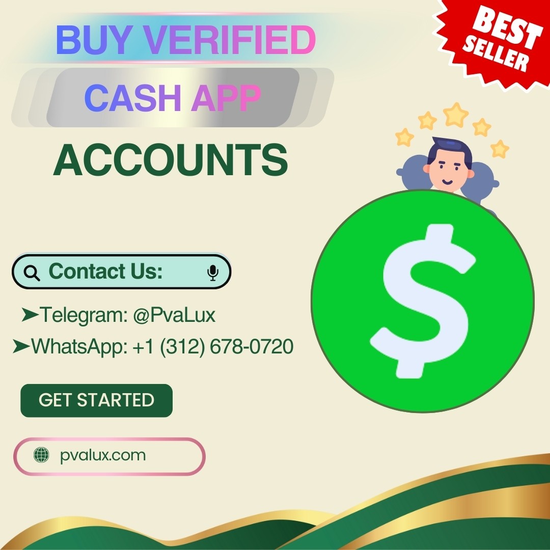 Buy Verified Cash App Accounts Profile Picture