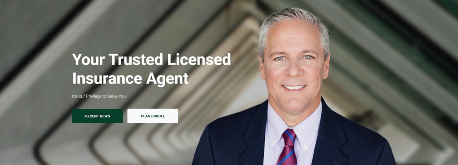 Timothy McMurtrey Insurance Solutions Cover Image