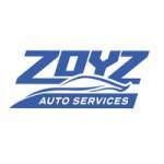 Zoyz Auto Services Ltd profile picture
