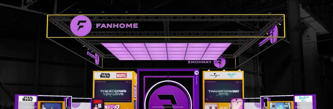 Las Vegas Trade Show Exhibit Rentals Cover Image