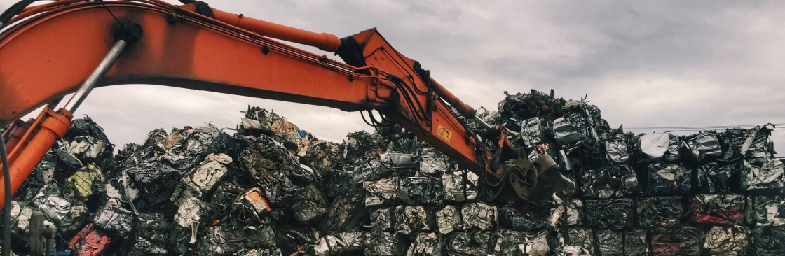 Kimbro Recycling Cover Image