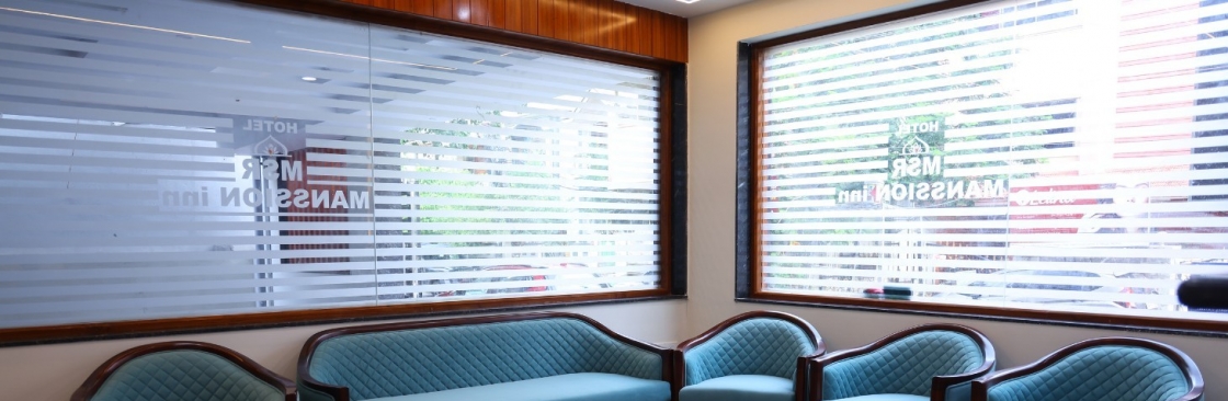 Nanda Mohan Residency Cover Image