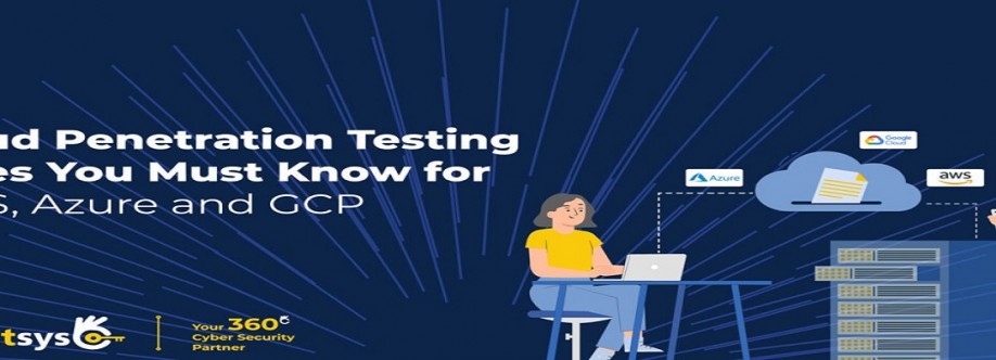 Threatsys Technologies Pvt Ltd Cover Image