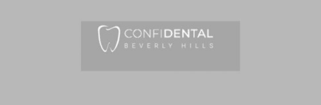 Confidental Beverly Hills Cover Image