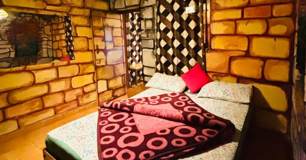 Top Best Resorts in Kodaikanal | Stay at Scenic Vattakanal Valley View Resorts