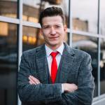 Donnell Parks Profile Picture