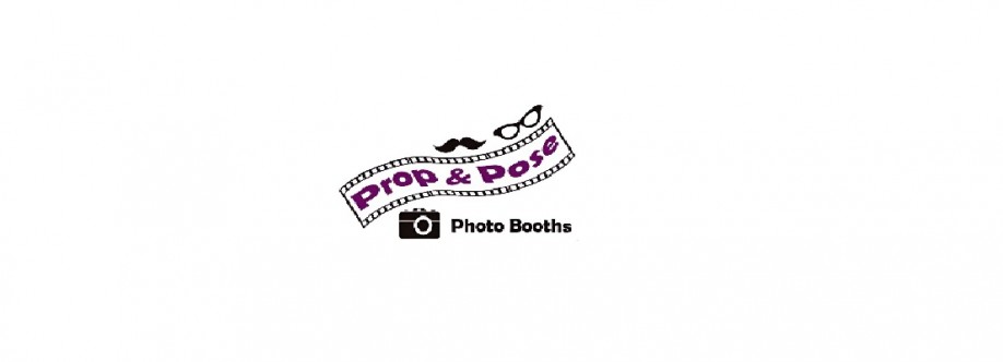 Prop Pose Photo Booths Cover Image
