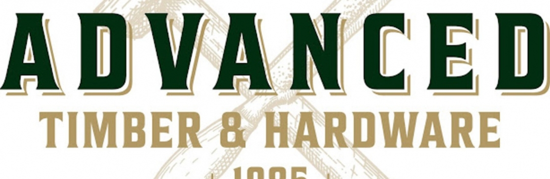 Advanced Timber Hardware Cover Image