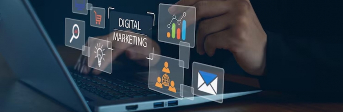 Digital Marketing Agency in Mumbai Cover Image