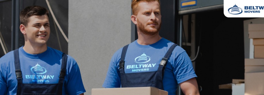 Beltway Movers DMV Profile Picture
