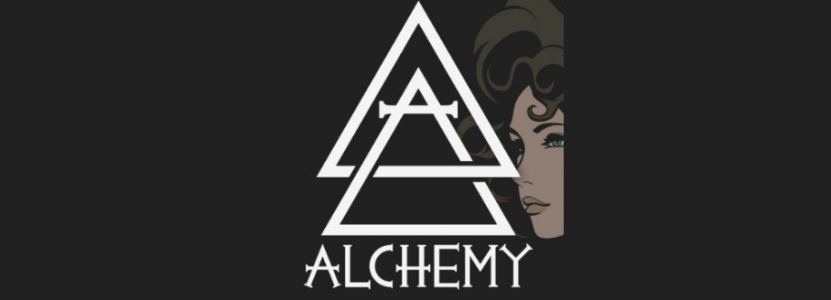 Alchemy Merch Cover Image
