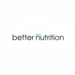 Better Nutrition Pty Ltd Profile Picture