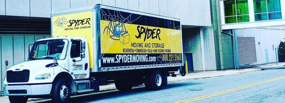 SPYDER Moving and Storage Memphi Profile Picture