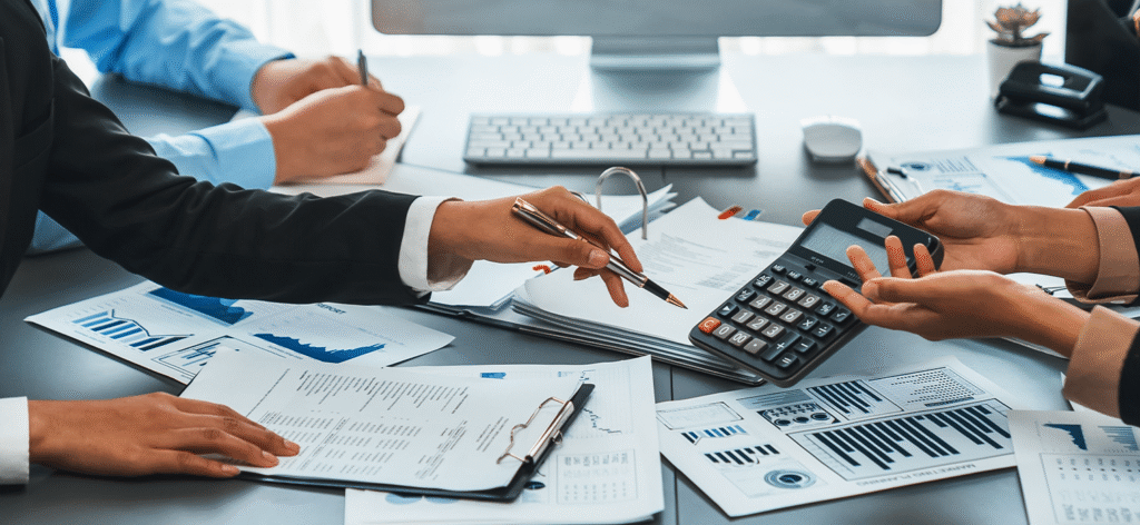 Best Accounting Services | Expert in Professional Accounting