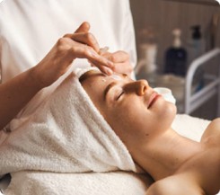 Advanced Aesthetic & Skin Care Clinic Sydney | NuuSkin Sydney