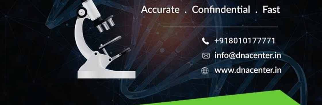 DDC Laboratories India Cover Image