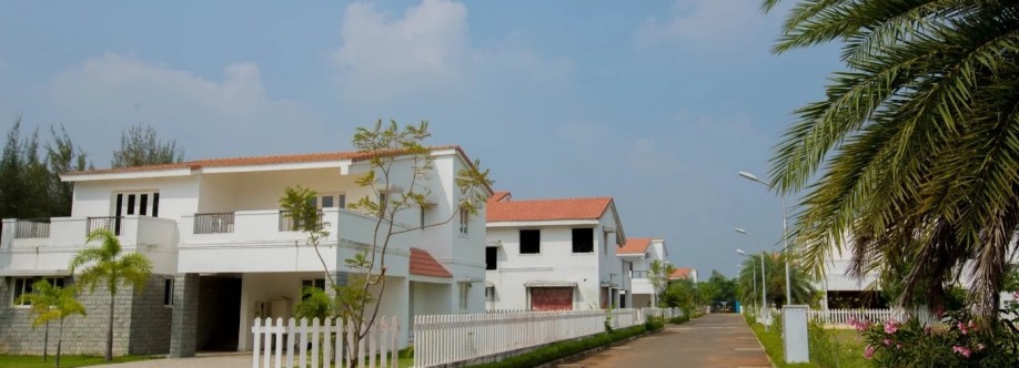 Lush Garden Resort Cover Image