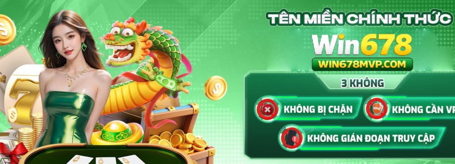 WIN678 MVP Cover Image