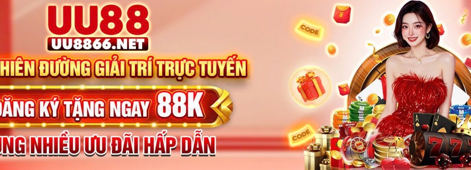 Trang chủ uu88 Cover Image
