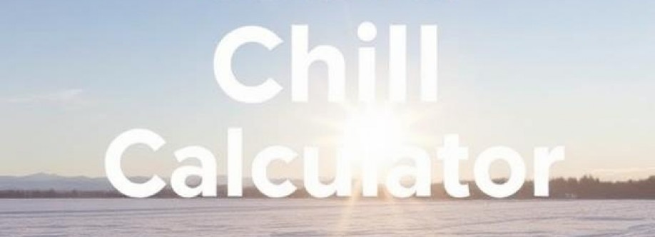 Wind Chill Calculator Cover Image