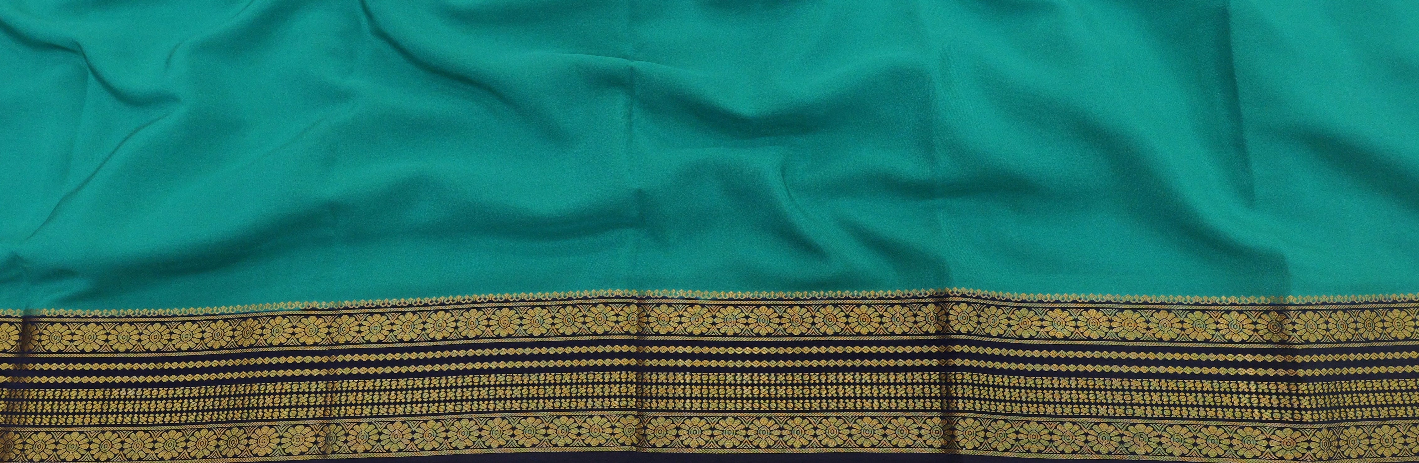 Evolution of Mysore Silk Sarees: Royalty to Fashion Guide | Atharva