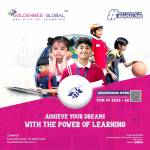 goldenbeeglobal Goldenbeeschool profile picture