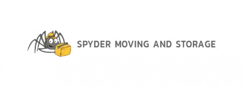 SPYDER Moving and Storage Denver Cover Image
