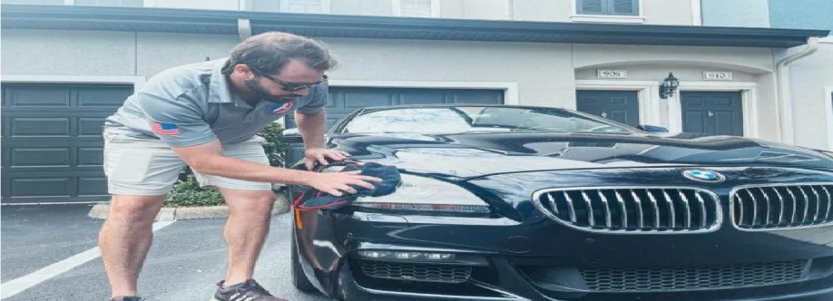 Mana Mobile Detailing Cover Image