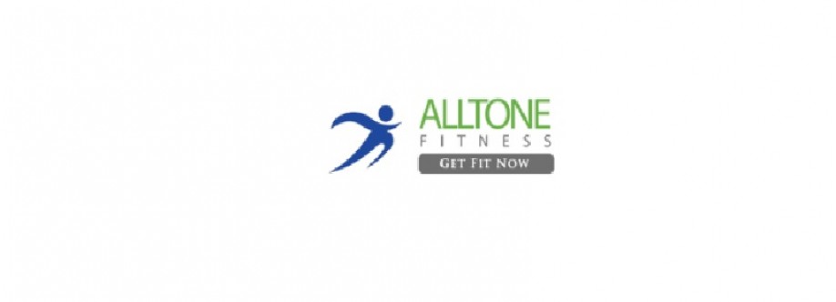 Alltone Fitness Cover Image