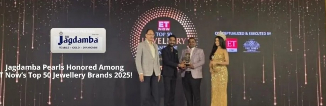 JPearls Pearls Cover Image