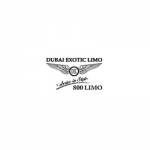 Dubai Exotic Limo profile picture