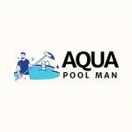 Aqua pool Man Profile Picture