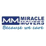 Miracle Movers Toronto Profile Picture