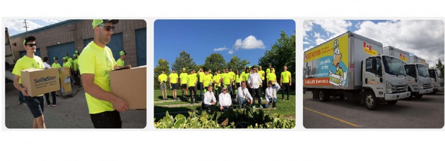 Get Movers Markham ON Cover Image