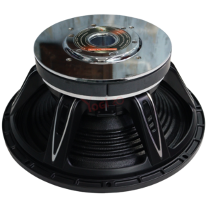 18 Inch DJ Ferrite Speaker for High Power Sound