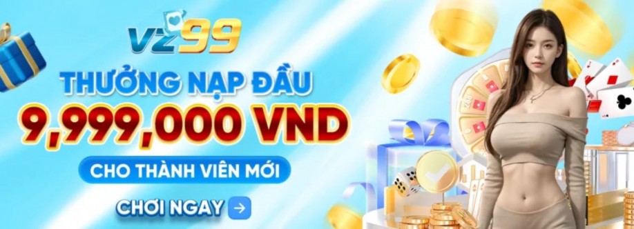 VZ99 Com Cover Image