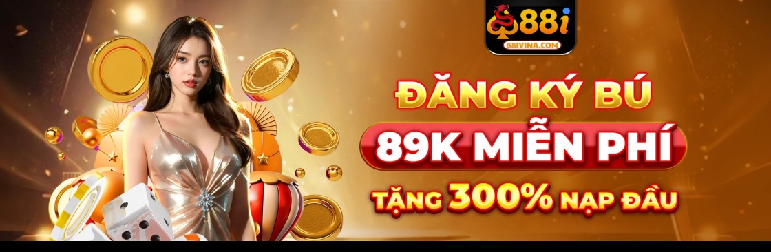 88i vina Cover Image