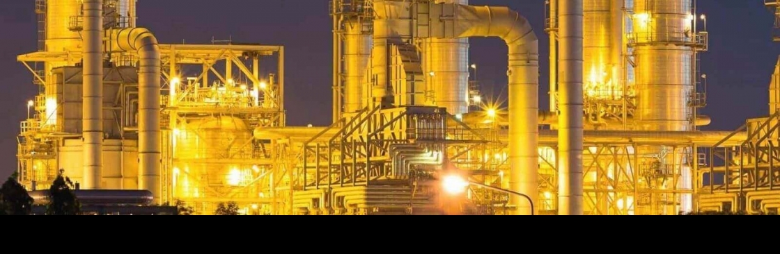 All Chemical Manufacturing Consultancy Cover Image