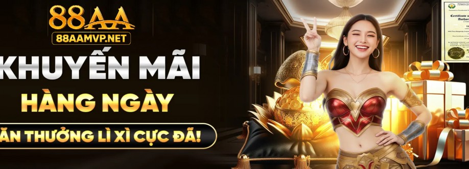 88AA MVP Cover Image